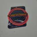 Aerobie 10 Inch Sprint Ring Outdoor Flying Disc - Colors May Vary, Assorted
