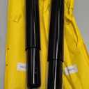 KAC Front Shock Absorber Set Compatible with Chevrolet Blazer 1995-2005, S10 1983-2004, S10 Blazer 1983-1994, GMC Jimmy 1992-2001, Sonoma 1991-2004, Oldsmobile Bravada 91-94 96-01 37099 * 2, 2 PCS