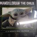 The Mandalorian, Calendar