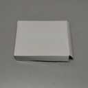 Angzon Long Pink Wavy Wig Middle Part for Women 26 Inch Light Pink Curly Wavy Wigs Natural Looking Synthetic Heat Resistant Fiber Wig for Daily Party Use