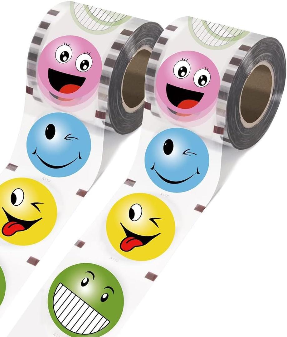 WantJoin 2 Rolls Cup Sealing Film, Cup Sealer Film 90-105 mm(3.5-3.7in 6400 Cups for PP Plastic and Paper Cups, Tea Cup Sealing Film for Coffee Shop, Milk Tea Shop, Bar, Colourful (Blue)