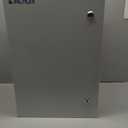 Outdoor Electrical Box 20 x 16 x 8'' Nema 4X Enclosure Weatherproof Electrical Junction Box Waterproof Electrical Enclosure Lockable Junction Box