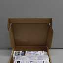 Sensodyne Clinical White Toothpaste Clinically Proven Whitening for Sensitive Teeth, Intensive Clean, 3.4 oz (3 Pack)