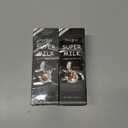 2 Pcs Super Milk Conditioning Hair Primer, Super Milk Conditioner Hair Detangler Spray, Softening Moisturizing Nourishing Smooth Hair Care,Suitable for All Hair Types.