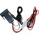 Mob Armor 3 AMP Dual USB Wire Harness