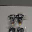 2 Pack-GP76851 Mixer Cap and Pressure Balancing Unit Kit, Compatible With Kohler GP876851, Shower Valve Cartridge Repair Part, for Rite Temp and 1/2" Shower Valve, Comprises GP500520 and GP77759 Part