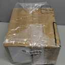 Gerrii 2 Pcs Cold Brew Maker, 1 Gallon Plastic Beverage Dispenser with 2 Filters, Drink Dispenser for Fridge, Cold Brew Pitcher with Spigot, Container for Juice, Water, Tea(Green, Yellow)