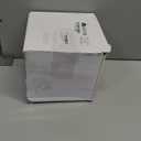 Bike Basket Kid Bicycle Basket Bike Accessories, 1pc Bicycle Bell with Stickers, 1pc Kid Bicycle Front Basket and 1pairs Colorful Ribbons Tassels Decoration for Girl Boy (Pink)