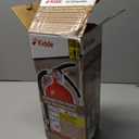 Kidde Fire Extinguisher for Home, Residential and Living Area Use, 2A10BC