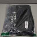 Portable Blackout Curtain with Suction Cups - Premium Easy Install Shade No Tools Required - Temporary Blinds, Perfect for Baby Nursery or Dorm Room - with Travel Bag (66 Long x 51 Wide)