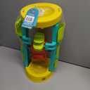 Waterwheel With Beach Toys