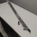 Bestop Tailgate Bar - Jeep '97-06 Wrangler TJ; Not Compatible with Trektop Classic