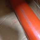 1.5x18 Hydraulic Cylinder 2 Ton Double Acting Welded Hydraulic Cylinder 1.5" Bore x 18" Stroke with 3/8" JIC 37(9/16"-18 Thread) Hydraulic End Connectors Maximum Thrust Force 4410lbs