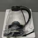 Capresso 259 Water Kettle, 10" x 8.25" x 6.25", Polished Chrome