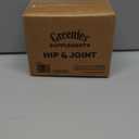 Greenies Supplements Hip and Joint Supplement for Dogs, Chicken Flavor, 80-Count Tub, Pack of 2