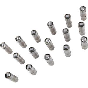 GM Genuine Parts 12721203 Hydraulic Roller Non-Active Fuel Management Lifter (Pack of 4)
