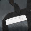 Nelyrho 6KG Melting Furnace Kit, Stainless Steel Foundry with Crucible Tongs, Ingot Mold, Goggles, Gloves, Carry Bag, Ideal for Smelting Silver, Copper, and Aluminum, Metal Recycling Casting Tool