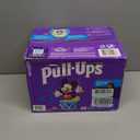 Pull-Ups Boys' Potty Training Pants, Size 3T-4T Training Underwear (32-40 lbs), 66 Count