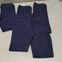 The Children's Place Baby Girls' and Toddler Essential Leggings Size 5T