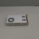 AC 110V/220V to DC 12V 30A 360W Regulated Universal Switching Power Supply Transformer Adapter LED Driver for LED Strip, CCTV Camera System