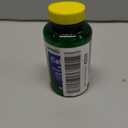 Spring Valley Calcium 600 mg, 100 Tablets | Calcium Supplement 600 mg | Calcium Supplement + STS Sticker.