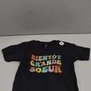 Womens Future Grande Soeur Je Vais Etre Grande Sœur V-Neck T-Shirt xs