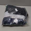 Kate 88ft Blue Backdrop Light Blue Portrait Photography Background Abstract Muslin Backdrop for Photographer Kids Children Adults Headshot