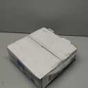 Reli. 6-10 Gallon Trash Bags | 1000 Bags | Clear | Bathroom | Strong | Garbage