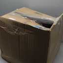 Reading Pillow for Adults - Back Support Cushion with Detachable Washable Cover for Sitting Up in Bed, on Couch, Sofa, or Floor - Dorm Essentials, Grey