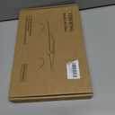 the CA10677 Replacement Engine Air Filter, which is designed to be compatible with certain models for Lexus and for Toyota It offers up to 12 months or 12,000 miles of filter protection.