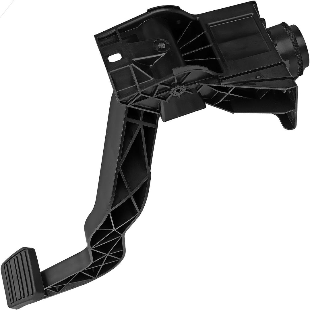 Clutch Pedal with Bracket Assembly Fit for Chevrolet Silverado/Sierra 1500 HD / 1500 Classic / 2500 HD Classic / 3500 Classic 1999-2007, OE,15027983