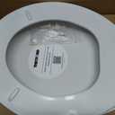 Thetford 34144 White Toilet Seat and Cover Assembly