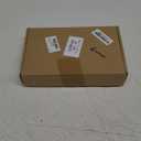 Janlaugh 38 Pcs Aesthetic College School Supplies with Pen Case Sticky Notes Gel Pens Highlighters Correction Tapes Back to School Stationery Kit(Candy Color,Cute)