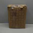 Bedsure King Comforter Set, Beige Soft Prewashed Bedding for All Seasons, 3 Pieces GentleSoft Bed Set, 1 Lightweight Comforter (104"x90") and 2 Pillowcases (20"x36")