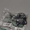 LEKATO MIDI Cable, MIDI to USB C, Type-C MIDI Interface with Input & Output Connecting Keyboard/Synthesizer for Editing Recording Professional Cord Windows/Mac Studio -6.5Ft, Black