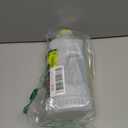 Shark VACMOP Household Disinfectant Cleaner Refill 2L Bottle, Compatible with VM252 & VM180, Cleans & Disinfects Sealed Finished Floors, Stone, Laminate & Tiles, Lemon Scent, VCD60