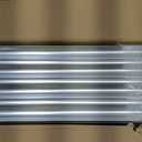 Land Guard 2Pcs Galvanized Steel Raised Garden Bed841 ft Large Metal Raised Planter Beds, Aluminum Raised Garden Bed for Vegetables