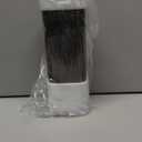 Cup Dispenser Wall Mounted Bathroom Cup Holder, 3oz-5oz Disposable Paper Cup Plastic Cup Dispenser, Water Cooler Dispenser Cup Holder with Paste Plate for Home Office Hospital Gym (White)