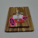 Architec Cutting Board, Gripperwood Acacia 2Pk