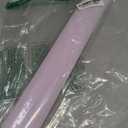 Cartotecnica Rossi 140g 17 Inch Wide 8.2ft Long Italian Crepe Paper Rollfor Wedding Ceremony Various Large Festivals Decoration, Light Purple