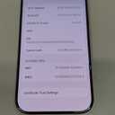 Apple iPhone 16 Pro, 128GB, Black Titanium - Unlocked 
