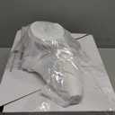 Masticating Juicer Attachment for KitchenAid Stand Mixer, 4.2" Large Feed Chute Fit Whole Vegetables & Fruits, Slow Cold Press Juicing, Includes 2 * 28oz capacity cups