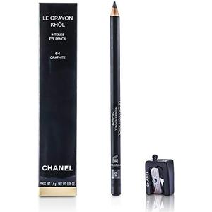 Chanel Le Crayon Khol Intense Eye Pencil 01 Noir Black