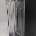 Keurig K-Slim Single Serve K-Cup Pod Coffee Maker, Multistream Technology, 3 Brew Sizes, Slim and Sleek Design, 46oz Removable Reservoir, Black