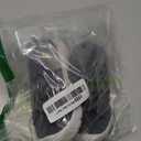 LeIsfIt Toddler Shoes Boys Girls Barefoot Shoes Kids Breathable Sneakers Tennis Shoes Slip on Shoes (A-dark Grey)