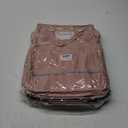 HOTBEST Diaper Bag Backpack, Pink, Large