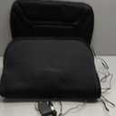 Mynt Heated Massage Chair Pad, Back Massager with Heat, Massage Seat Cushion with 5 Vibration Motors, Gifts for Christmas