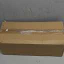 LEMIKKLE Bathroom Counter Organizer with Basket, Bathroom Organizers and Storage,Skincare Organizers for Vanity,Storage Organizers for Bathroom, Kitchen, Dresser (Light Brown with Drawer)