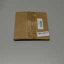 60 Pieces Pearl Stick Stems Bouquets, 4mm Bead String Garland Beaded Spray Filler Floral Arrangements Tree Picks Wedding Party Decoration, Christmas Tree Picks (Gold)