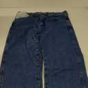 Wrangler Men's Cowboy Cut Relaxed Fit Jeans (36W x 32L)